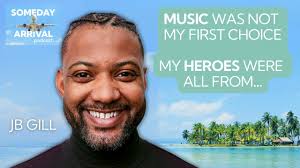 From Award-Winning Hits to Farmyard Bliss: JB Gill’s Secret to Reinvention  🌟🎤🚜📗