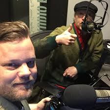 Exclusive Interview: Photographer Lance Mercer