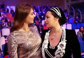 We did not find results for: Zolotaya Alina Kabaeva Pokorila Vseh Figuroj I Platem Zvezdy Womanhit Ru
