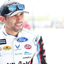 NASCAR driver Aric Almirola provides recovery timeline, will be out at  least 2 months