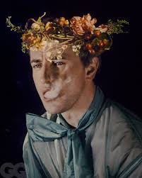 🎧 PAUL CAVACO — LIVE NOW Over four decades, Paul Cavaco helped shape the  visual language of modern magazines — from Harper's Bazaar to Vogue to  sixteen defining years at Allure. His