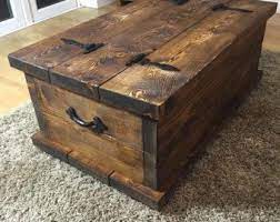 Cape cod distressed white steamer trunk coffee table with storage farmhouse goals. Basement Coffee Table Rustic Trunk Coffee Table Chest Coffee Table Coffee Table Trunk