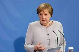 She was previously married to ulrich merkel. Merkels Letzte Mpk Daruber Wird Am Dienstag Diskutiert Politik Stuttgarter Zeitung