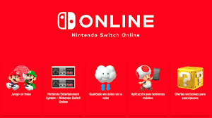 Tras un par de retrasos en su fecha de lanzamiento, llega por fin a nuestras nintendo switch un juego que nos entró por los ojos desde la primera vez que lo vim. Todo Sobre La Membresia Nintendo Switch Online Lan Gaming Store