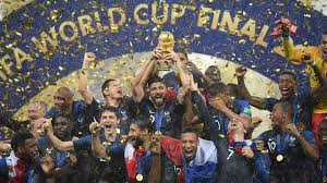 Noticias, imágenes, vídeos, trucos, claves, análisis para juegos de mmo de pc Francia Campeon Del Mundial Rusia 2018 Tras Vencer 4 2 A Croacia Futbol Deportes El Universo