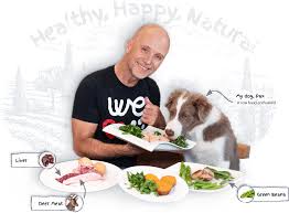 Ingredients of homemade food for diabetic dog. Healthy Homemade Dog Food Raw Dog Food Recipes Dr Peter Dobias