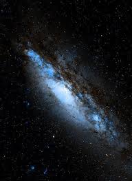 About 60% of the width of the milky way. Ngc 660 Space Photography Space Planets Space Images
