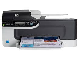 If you still have doubts about our download process, then. Hp Officejet J4580 All In One Printer Software And Driver Downloads Hp Customer Support