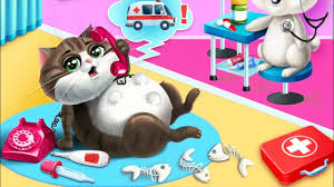 Metacritic game reviews, pet vet 3d: Animal Pet Vet Clinic Play The Best Pet Doctor Care Games For Kids Youtube