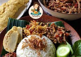 Resep Nasi Daun Jeruk Rice Cooker Oleh Cooking With Sheila Recipe Memasak Resep Nasi Piring Datar
