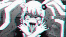 Anime Tongue Out Gifs Tenor Want to discover art related to tongue_sticking_out? anime tongue out gifs tenor