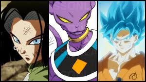 Top 5 Ways in which Dragon Ball Kakumei Anime could fix the problems of Dragon  Ball Super