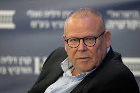 Largest Israeli labor union holds 'emergency meeting' to address judicial  reform crisis