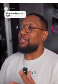 Anthony Lewis Florida Stylist