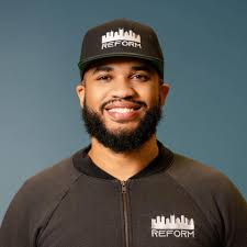 Profile for Russell Andrew Pointer Jr.