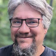 nevinera (Eric Mueller) · GitHub