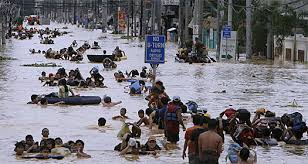 Singapore Water Week Dutch And Singapore Experts Discuss Risk Based Prevention Of Urban Flooding Dutch Water Sector