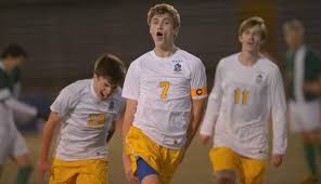 Louisiana High School Soccer Coaches Association all-state team