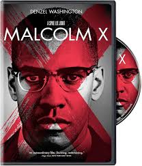 Malcolm X : Lee, Spike, Washington, Denzel, Bassett, Angela, Hall, Albert,  Freeman, Al, Jr., Lindo, Delroy, Randle, Theresa, Vernon, Kate, McKee,  Lonette, Hollis, Tommy, McDaniel, James: Amazon.se: Movies & TV