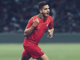 Address in portugal (street name, door number, floor, apartment). Portugal Thuisshirt 2018 2019 Voetbalshirts Com