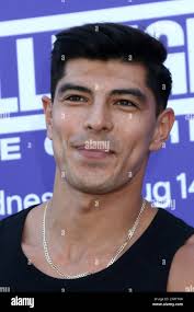 Gutierrez hi-res stock photography and images