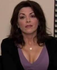 Donna Newton Wiki The Office Amino