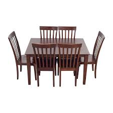 Find the best dining table price! Second Hand Dining Room Chairs For Sale 50 More Than Ideas Shdrcfs Hausratversicherungkosten Info