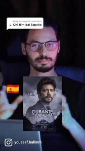 Review of the Movie Mirage