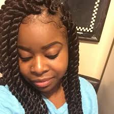 Profile for Shalisa braids