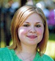 Obituary for Ashley Shepherd