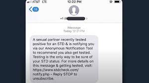 How do i block text messages using message+? Std Check Text Message Scam 2021 Scam Detector