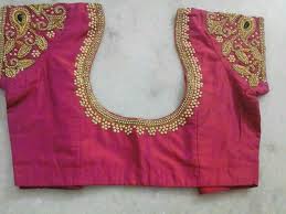 Find hundreds of free embroidery patterns for all skill levels, to personalise your accessories and decorate your home. Blouse Designs Images With Embroidery Work Ladies Online Cheap Fashion 1970s Women S Fashion Clothing Accessories