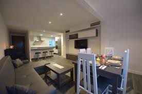 Calle plocia, 5, 11005, cadiz. Apartments Vistas Mar Bahia Hotel Cadiz Spain Overview