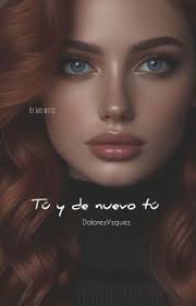 TU Y DE NUEVO TÚ