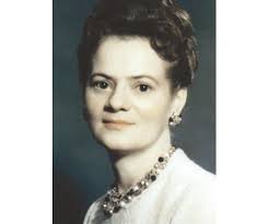 Doris McGuigan Obituary (2018)