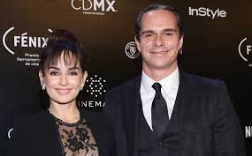 Y nuestro querido jorge ramos tiene uno en particular al estar encerrado con chiquinquirá delgado en esta cuarentena. Ana De La Reguera Quienes Han Sido Sus Parejas Y Novios