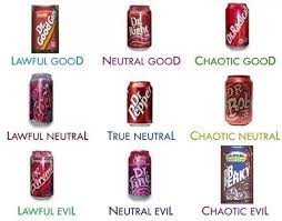 Off brand dr pepper vs. The Many Faces Of Dr Pepper Playing In The World Game