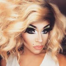 Q&A with Philly's up-and-coming Drag Queen, Ariel Versace