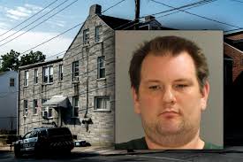 Lancaster city man killed, dismembered his father: officials