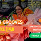 Garden Grooves – Solstice Edition