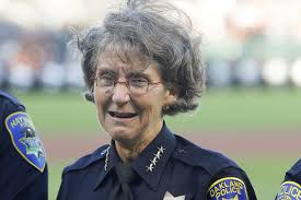 City Council confirms Anne Kirkpatrick as police chief in 6-1 vote
