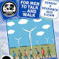 'For Men To Talk'and Walk (Biggleswade) event image
