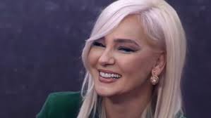 Monika: Big Brother ti fi mi silẹ pẹlu awọn abajade