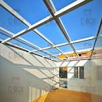 CBOX 2024 New Design Detachable Flat Pack Container House