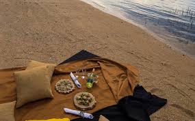 Maybe you would like to learn more about one of these? Beach Blanket Bingo Plataran Menjangan Resort Spa