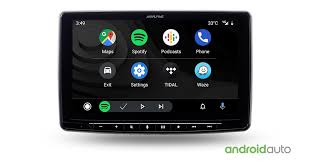 Download this free icon about android logo, and discover more than 11 million professional graphic resources on freepik. Android Auto Sound Garage