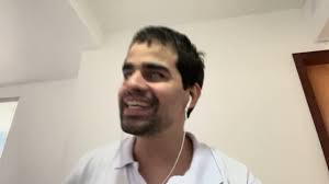 Você não cansa de falar só sobre cegueira?