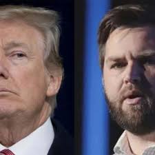 J.D. Vance gets swift reminder of past Trump hate after claiming to have 'a  long memory'