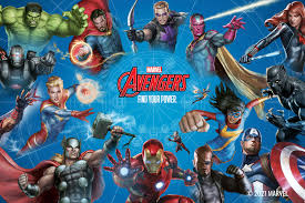 Znalazłam mr king mojipops | the championship. Jetzt Mit Avengers Find Your Power Tolle Lego Sets Gewinnen Kribbelbunt
