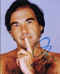 Robert Aldrich Vintage Signed Photograph (film Director)